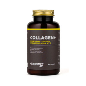 4EndurancePro - Collagen - 90 caps