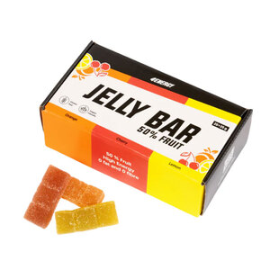 4Energy - Jelly Bar