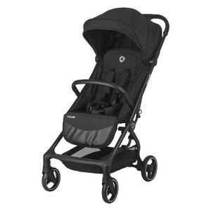 Coccolle® Sierra sportska kolica – Diamond Black