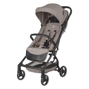 Coccolle® Sierra sportska kolica – Taupe Brown