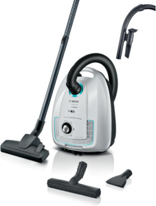 BOSCH usisivač sa vrećicom BGB38HYG1 Serija  4 PowerProtect, 4 L