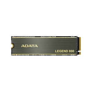 SSD 1TB ADATA Legend 800 M.2 NVMe (ALEG-800-1000GCS)