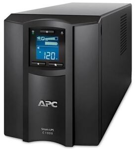 APC UPS Smart SMC1000IC 1000VA