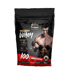 WHEY PROTEIN COKOLADA 350GR