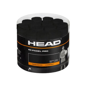 HEAD Padel grip 60kom box