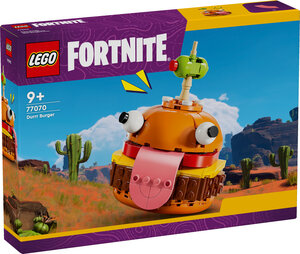 LEGO® Fortnite Durrr Burger 77070