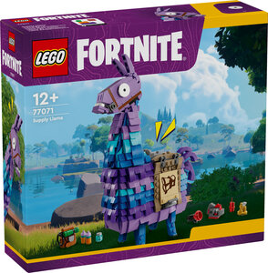 LEGO® Fortnite Supply Llama 77071