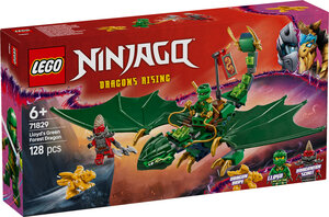 LEGO® Ninjago Lloydov zeleni šumski zmaj 71829