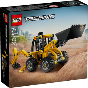 LEGO® Technic Bager s utovarivačem 42197