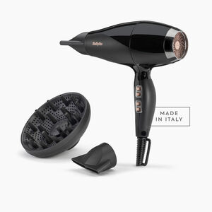 BaByliss fen za kosu 6716DE Air Power Pro, 2300 W, Ionic