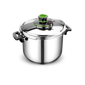 KORKMAZ ekspres lonac 10L A153-07 Tessa Pressure Cooker