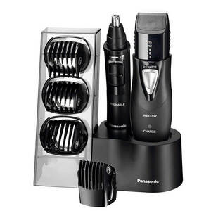 Panasonic set trimera za bradu, kosu i tijelo ER-GY10CM504 7-u-1