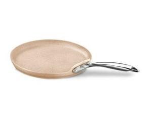 KORKMAZ Granit tava 26 cm Crepe Pan A1270