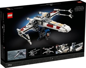 LEGO X-Wing Starfighter™ 75355