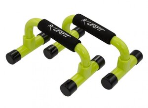 LIFEFIT® Push up bar Ručke za sklekove, par