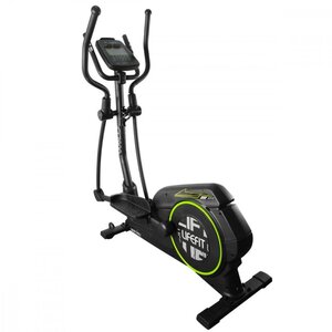 LIFEFIT® Eliptični trenažer orbitrek CT7200