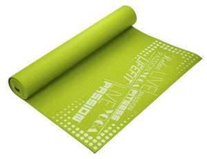 LIFEFIT® podloga za vježbanje light green