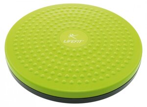 LIFEFIT® balansni disk Rotana 25cm green