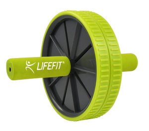 LIFEFIT® točak za vježbanje WHEEL DUO