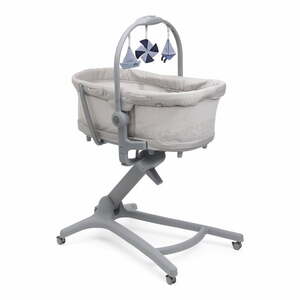 Chicco BABY HUG PRO, Beige Latte