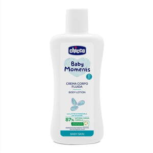 Chicco Losion za tijelo Baby Moments, 200ml