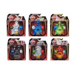 BAKUGAN STARTER SET SN6066989 - SORTO