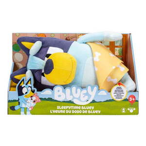 BLUEY SLEEPY TIME PLIŠANA FIGURA SA ZVUKOM ME17984