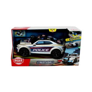 DICKIE TOYS STREET FORCE VOZILO SB203307004