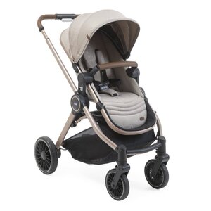 Chicco Kolica BEST FRIEND PRO, Deserte Taupe