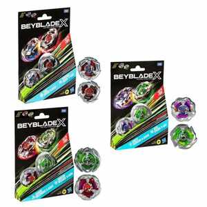 BEYBLADE X DUAL PACK F9586 - SORTO