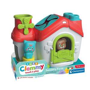 CLEMENTONI CL17993 CLEMMY SENZORNA FARMA