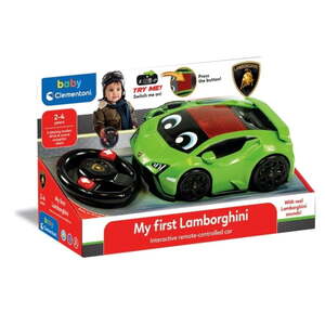 CLEMENTONI CL17845 MOJ PRVI LAMBORGHINI