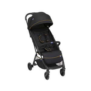 Chicco Kolica GLEE, Uneven Black