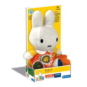 CLEMENTONI CL56185 MIFFY PLIŠANAC