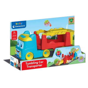 CLEMENTONI CL17892 DJEČJI AUTIĆ TRANSPORTER