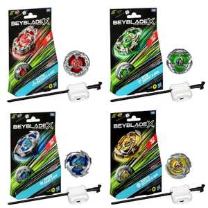 BEYBLADE X STARTER PACK TOP G0175