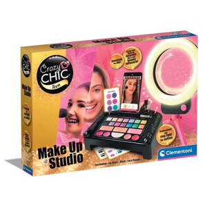 CLEMENTONI CL18744 CC MAKE UP SET BEAUTY INFLUENCER