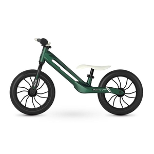 QPlay® balans bicikl Racer, Green