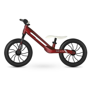 QPlay® balans bicikl Racer, Red