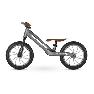 QPlay® balans bicikl Racer, Grey