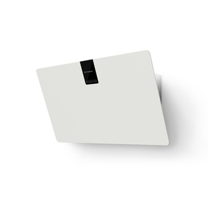 Faber napa SOFT EDGE BIANCO KOS A80