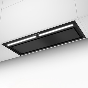 Faber INKA LUX PREMIUM BK MATT A70 KL