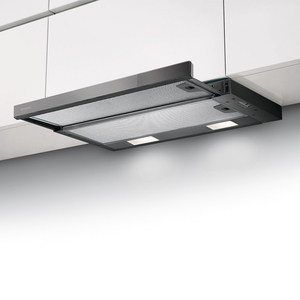 Faber Flexa NG Glass BK A60