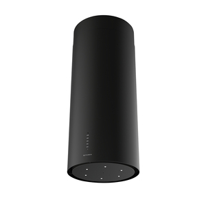 Faber Cylindra Isola Evo Plus BK Matt A37