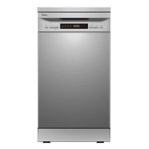 Midea perilica posuđa MFD45S200X.2-ES