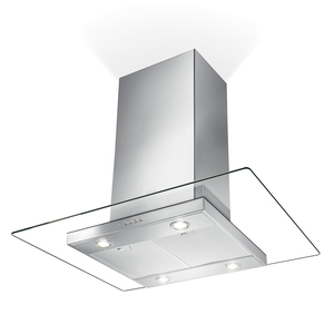 Faber napa Glassy Isola/SP EV8 X/V NS A90