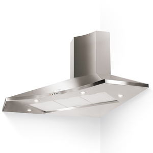 Faber napa Solaris EG6 LED X A100