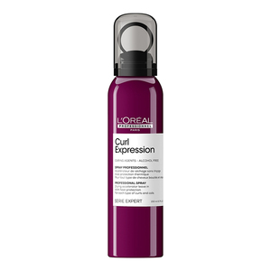 L'oreal-Professionnel Paris SE Curl Expression sprej za ubrzavanje sušenja kose LP706914, 150 ml