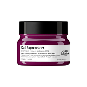 L'oreal-Professionnel Paris SE Curl Expression maska za kovrčavu kosu LP706924, 250 ml