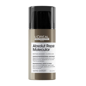 L'oreal-Professionnel Paris SE Absolut Repair Molecular Leave In maska za obnovu kose LP715349, 100 ml